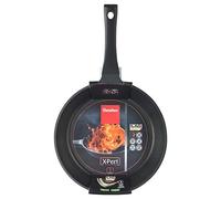 Metaltex XPERT - Poêle en Aluminium Fondu 30cm avec 3 Couches Anti-Adhésif ILAG