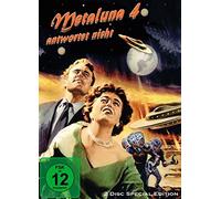 Metaluna 4 antwortet nicht