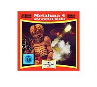 Metaluna 4 antwortet nicht