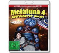 Metaluna 4 antwortet nicht - Digitally Remastered