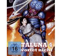 Metaluna 4 antwortet nicht (Keepcase) - Cover B - Limited Edition 300 Stück - This Island Earth (1955)