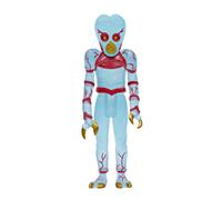 Metaluna Mutant Glow in the Dark Figura ReAction da 3,75 pollici altamente colle