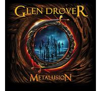 Glen Drover Metalusion (CD)
