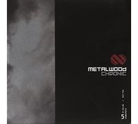 Metalwood - Chronic