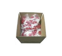 Metalworks Catena plastica s2005g 8 mm. b/r borsa 25 mts. Marca