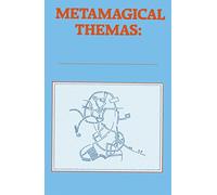 Douglas Hofstadter Metamagical Themas (Tascabile)