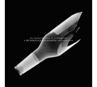 Metamatics & Norken - My Favourite Kind Of Irrelevance 1997-2007