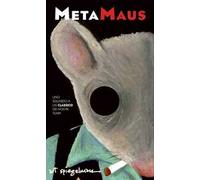 MetaMaus