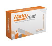 METAMET 60Cpr