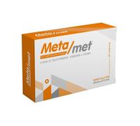 METAMET 60 COMPRESSE