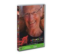 Métamoebius : giraud-moebius, métamorphoses