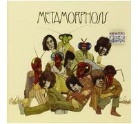 Metamorfosi