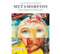 Metamorfosi. Breve indagine su John Bellany