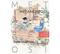 Metamorfosi. Collection box (Vol. 1-5)
