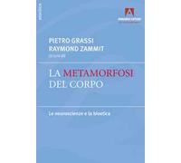 Metamorfosi del corpo