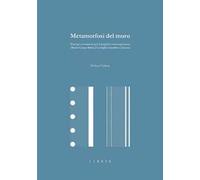 Metamorfosi del muro. Principi e strumenti per il progetto contemporaneo. Alberto Campo Baeza, il Consiglio Consultivo a Zamora