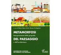 Metamorfosi del paesaggio