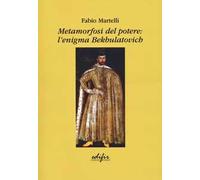 Metamorfosi del potere: l'enigma Bekbulatovich