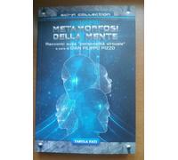 Metamorfosi della mente di Aa.vv., 2021, Tabula Fati