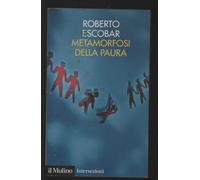 Metamorfosi della paura