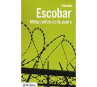 Metamorfosi della paura