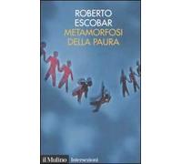 Metamorfosi della paura