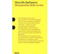 Metamorfosi delle rovine