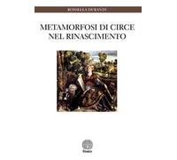 Metamorfosi di Circe nel Rinascimento