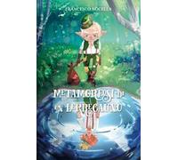 Metamorfosi di un Leprecauno