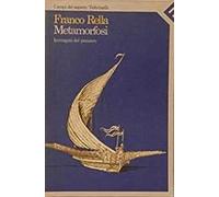 Metamorfosi. Immagini del pensiero