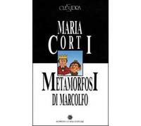 Metamorfosi-L'amico di Arianna