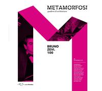 Metamorfosi. Quaderni di architettura (2018). Vol. 5 - Muntoni A. (cur.)