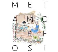 Metamorfosi (Vol. 1)