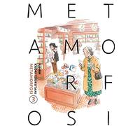 Metamorfosi (Vol. 3)