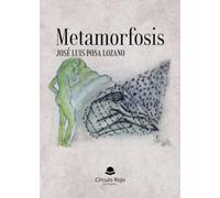 METAMORFOSIS