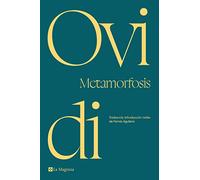Metamorfosis (edició en català)