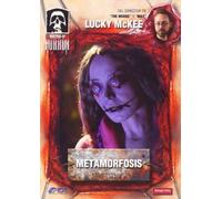 Metamorfosis (Masters Of Horro (Import Dvd) (2007) Lucky Mckee