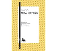 METAMORFOSIS (OVIDIO)Nê 354.*11* AUSTRAL