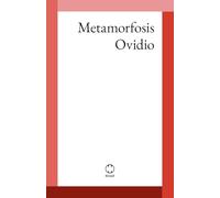Metamorfosis: Sin notas aclaratorias al margen (editorial ROAR)