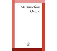 Metamorfosis: Sin notas aclaratorias al margen (editorial ROAR)