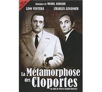 Métamorphose des cloportes (La)