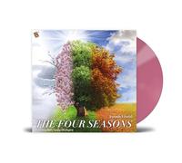 Metamorphose String Orchestra - Vinile Antonio Vivaldi - The Four Seasons - Le Quattro Stagioni