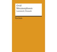 Metamorphosen: 1360