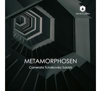 Metamorphosen
