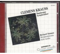 Metamorphosen - Acht Lieder