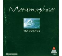Metamorphosen - The Origin