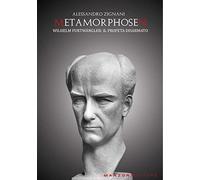 Metamorphosen. Wilhelm Furtängler. Il profeta disarmato - Zignani Alessandro