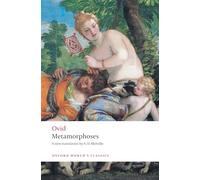 Metamorphoses