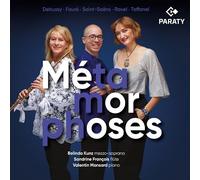 Métamorphoses