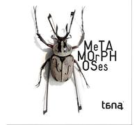 Tana Quartet - Metamorphoses - Tana